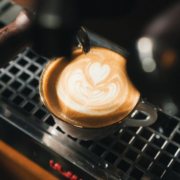 Podle čeho vybrat kávu pro svůj kávovar La Marzocco Home