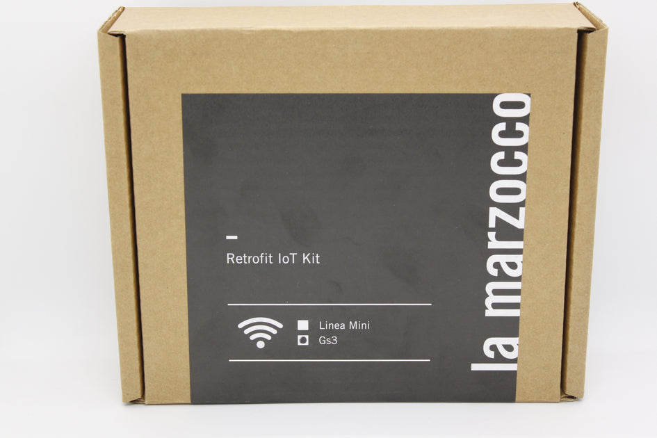 Upgrade KIT IoT pro GS3 La Marzocco Home