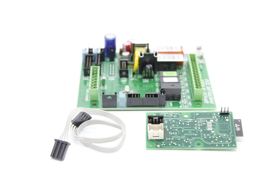 Upgrade KIT IoT pro GS3 La Marzocco Home