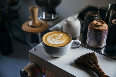 7 pravidel, které vám zajistí ten nejlepší šálek kávy