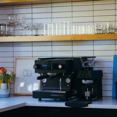 Nová aktualizace kávovaru Linea Mini! Které estetické a technologické inovace přináší?