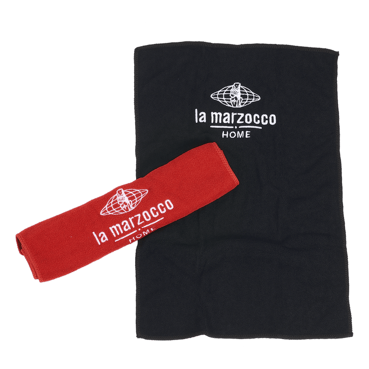 Baristické utěrky La Marzocco